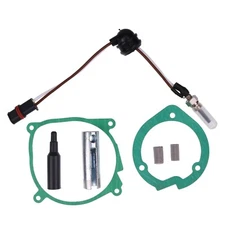 12V Diesel Parking Heater Glow Plug Repair Kit for Eberspacher Espar Airtronic