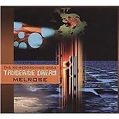 Tangerine Dream - Melrose (The Re-Recordings 2003, 2010)