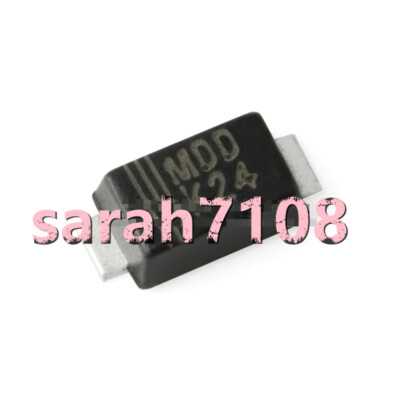 DSK24 K24 SOD-123F 40V2A patch Schottky diode rectifier 10 pieces #YT