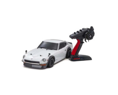 京商 FAZER MK2 1971 DATSUN 240Z Kyosho Fazer Mk2 FZ02 1971 Datsun 240Z Tuned Version
