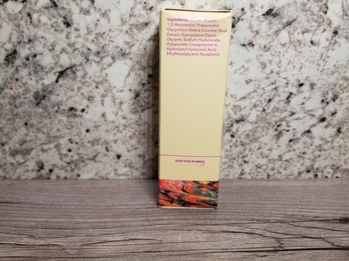 Good Molecules Daily Brightening Serum 30 ml nuovo con scatola - Foto 3 di 3