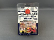 Action Platinum Series Suzuka 1996 Terry Labonte 5 Kellogg's Chevy 1/64 NIB