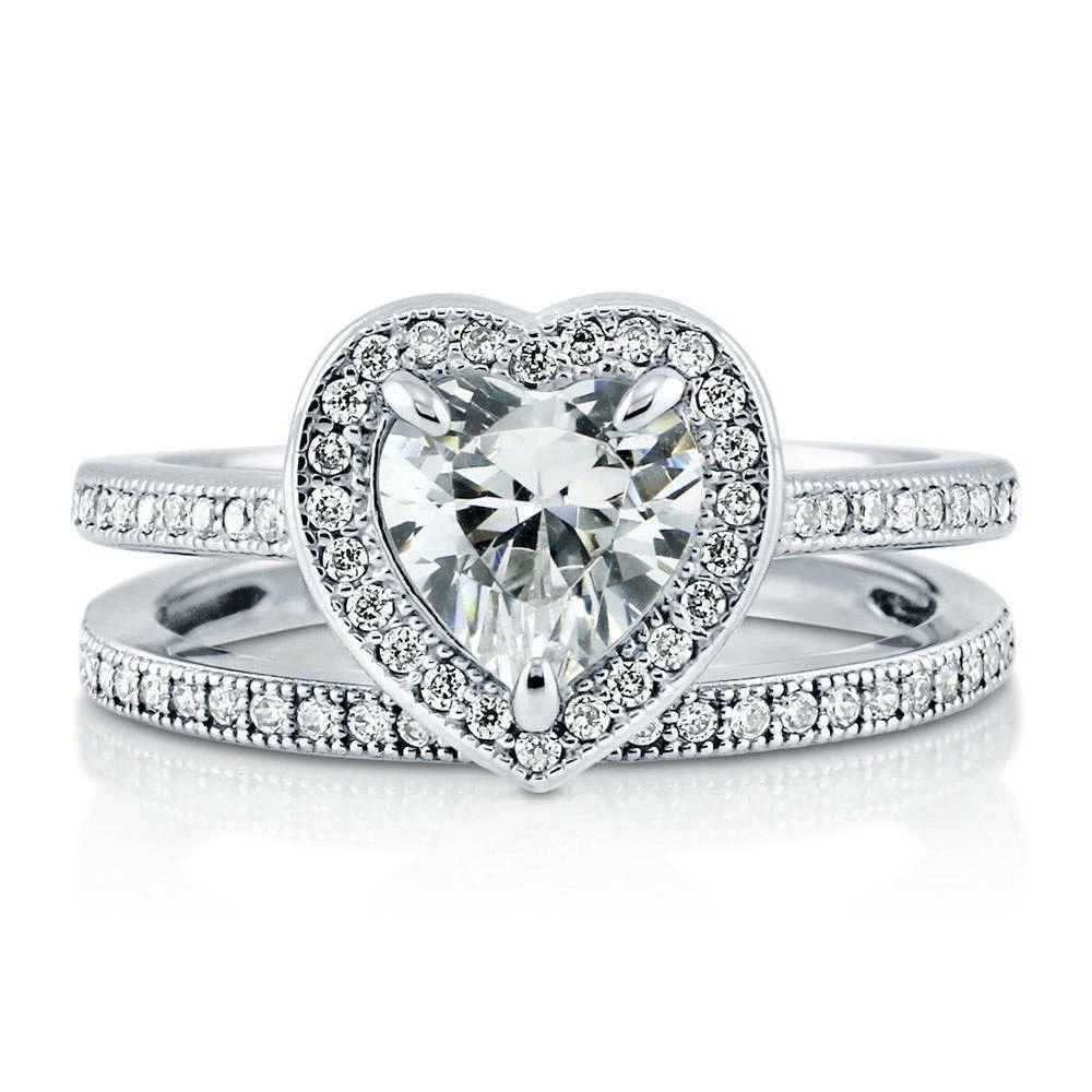 Berricle rings clearance