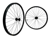 Kit ruote DT Swiss FR 541 Enduro DH BOOST FASTACE Mullet 29" - 27,5" NUOVO