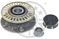 Optimal 702313 Radlagersatz Hinten Beidseitig FüR Renault Safrane I (B54_)