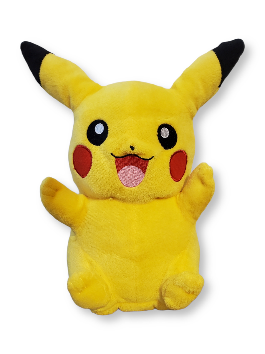 追加分 ◆ Happy 2013 Pokemon PIKACHU 9