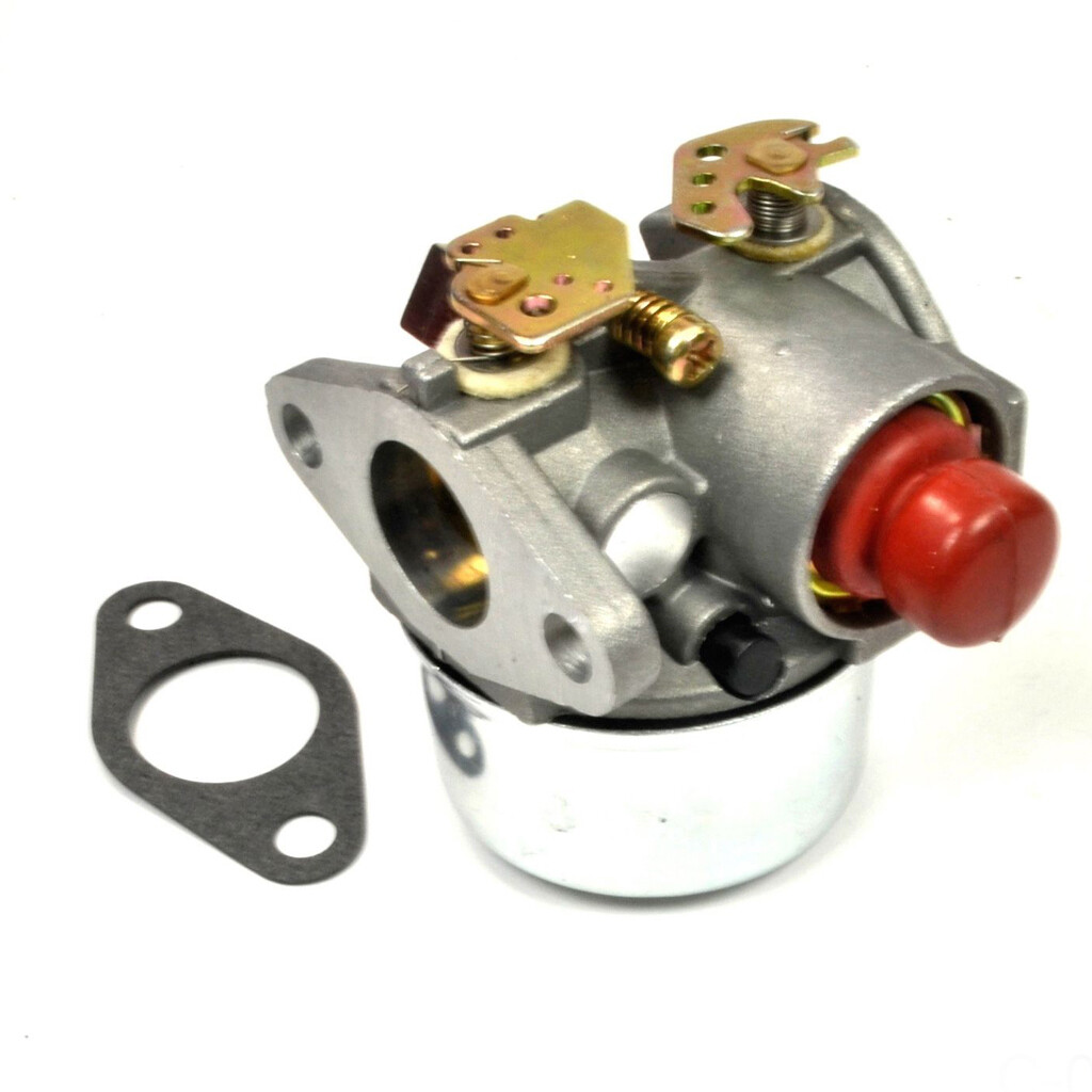 Vergaser Mit Dichtung Für Tecumseh Motoren LEV115 LEV120