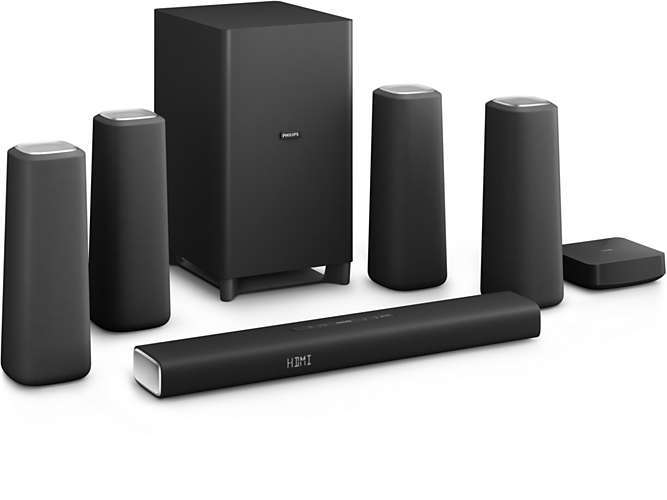 zeston home theater price