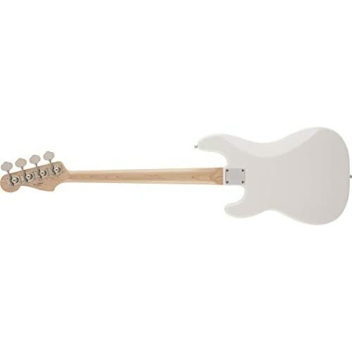 Fender Precision Bass アイボリー Fender Made in Japan Traditional 70s Precision Bass Arctic