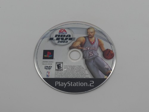 Juegos sueltos de PS2: ¡Compra 3 y obtén 1 GRATIS! - Imagen 146 de 249