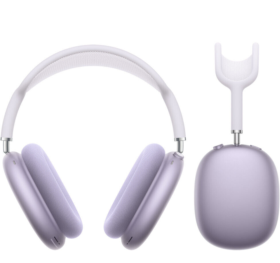 Apple Airpods Max 2024 Active Noise Cancellation Headphones Apple Airpods Max 2024 Active Noise Cancellation Headphones