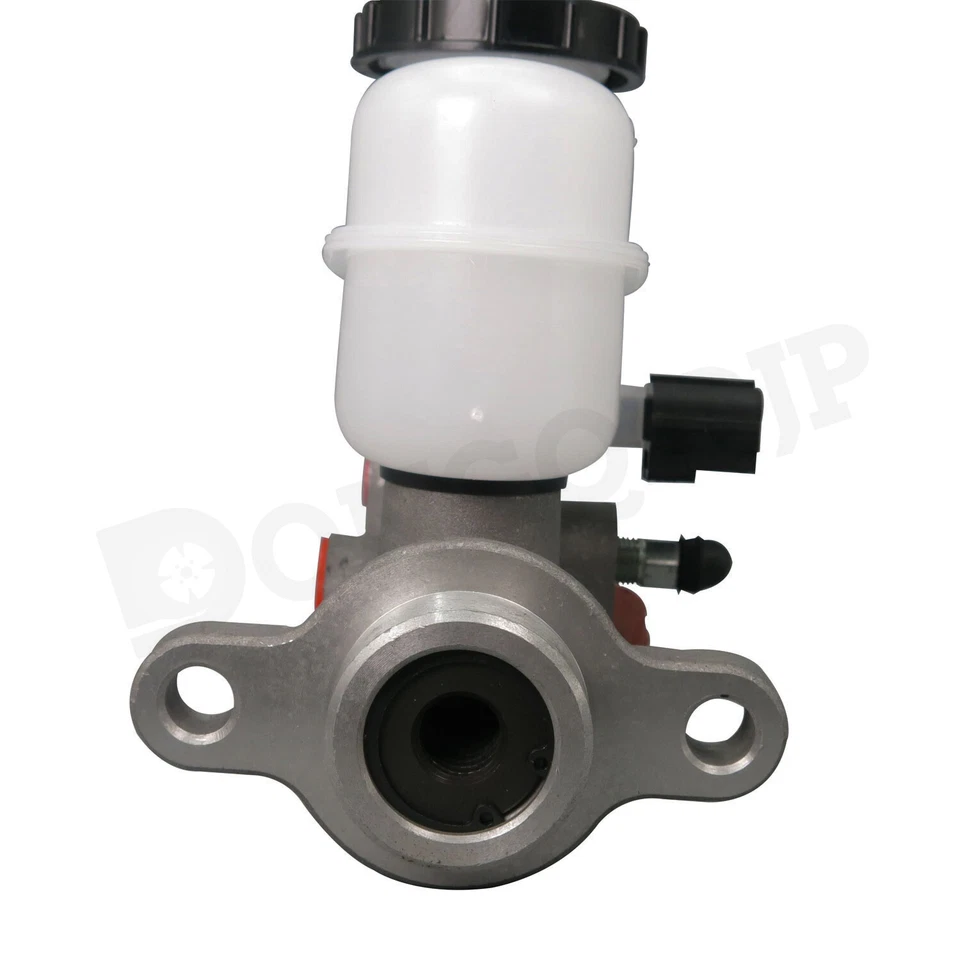 New Brake Master Cylinder fits 1998-2000 Ford Explorer Ranger Mazda B3000 B4000 - Image 3 of 4