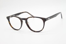 NEW FILA VF9466 HAV HAVANA BLACK AUTHENTIC EYEGLASSES 50-19