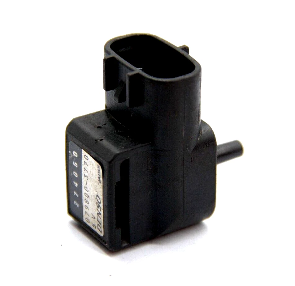 SENSOR DE PRESIÓN MAPA PARA APRILIA RSV 1000 990 SUPER DUKE THUNDER SI 079800-3770 Foto 4 de 4