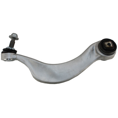 Bison Performance Front Left Lower Forward Susp Control Arm & Ball Joint Assy