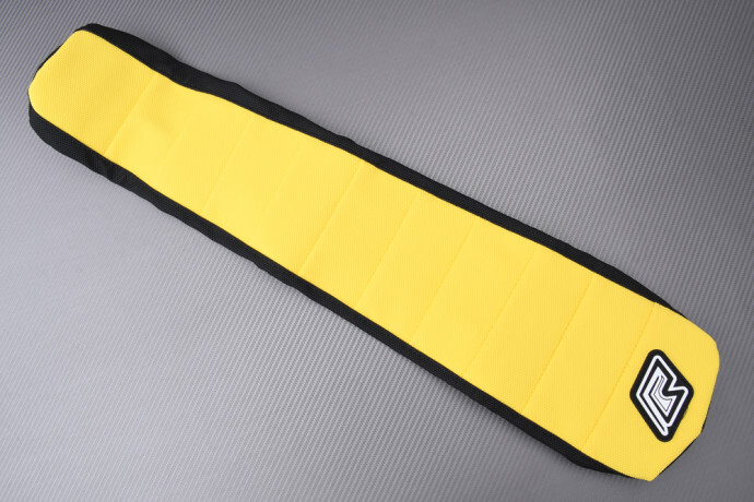 Housse de selle antidérapante Suzuki RM 125 grip cross Enduro