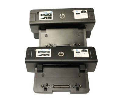 Hp HSTNN-I11X - 575324-002 Docking Station | Back Market - Foto 11