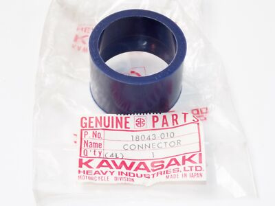 Kawasaki (Genuine OE) 18043010 for sale online | eBay