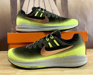 nike air zoom structure 20 shield