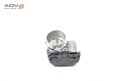 2022 - 2025 HYUNDAI TUCSON 2.5L ENGINE THROTTLE BODY VALVE MODULE OEM