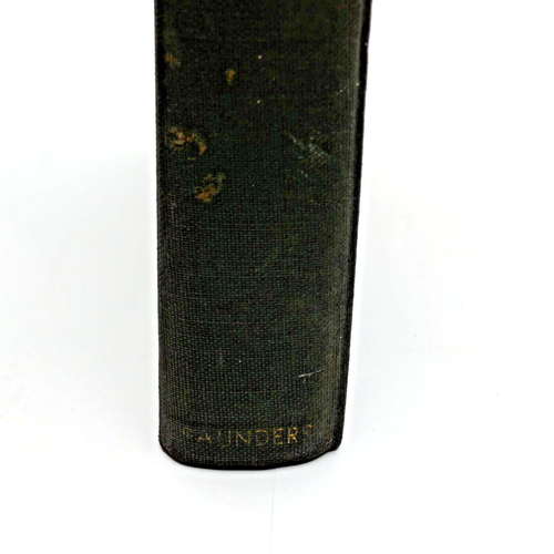 KLINISCHE TRAUMATISCHE CHIRURG ANTIKES MEDIZINISCHES BUCH 1945 ZWEITER WELTKRIEG PERLENHAFEN VERWUNDET - Bild 3 von 12
