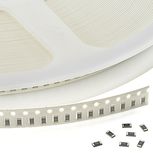 [500pcs] RC1608F7501AS 7.5K 1% 100ppm SMD-0603 - Bild 1 von 1