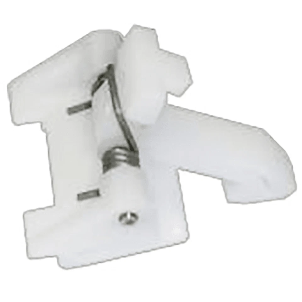 CROCHET FERMETURE DE PORTE HUBLOT pour LAVE LINGE BOSCH - 00183608