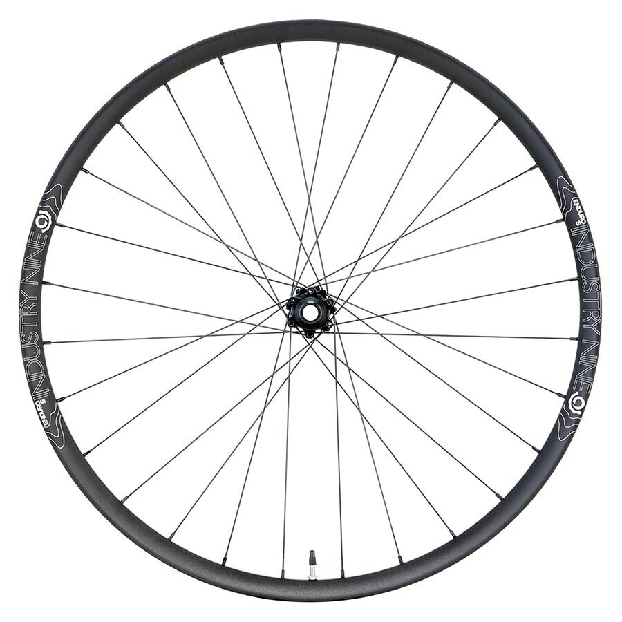 Колесо Industry Nine Enduro S Hydra, заднее, 29/622, Отверстия: 28, 12 мм TA,