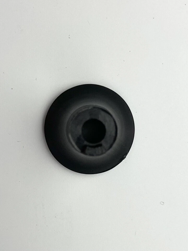 Pisca-pisca 72-77 Corvette botão perigo - Imagem 4 de 4