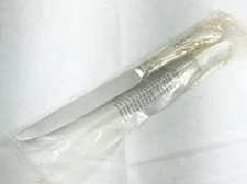 Melrose by Gorham Sterling Dinner Size Knife-New-9 1/2" French blade