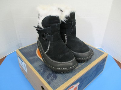 sorel tootega boots