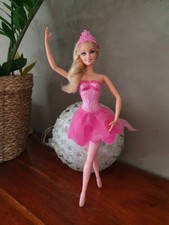 mattel barbie danseuse etoile