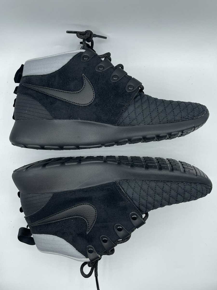 nike roshe boots
