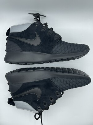 海外限定モデル　NIKE ROSHE RUN SNEAKERBOOT Nike Roshe Run Sneakerboot