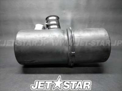 GTX LTD S/C'04 OEM (Exhaust-System) MUFFLER Used [S7533-28 GTX LTD S/C'04 OEM (Exhaust-System) MUFFLER Used [S7533-28