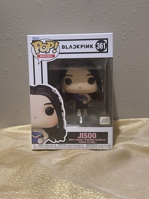 Funko Pop! Vinyl: Blackpink - Jisoo From Shut Down #361