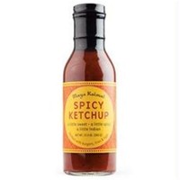 Maya Kaimal B66936 Maya Kaimal Spicy Ketchup -6x13.5oz on sale Maya Kaimal B66936 Maya Kaimal Spicy Ketchup -6x13.5oz on sale