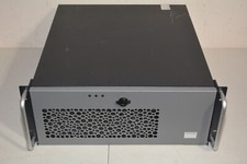  Barco TransForm NSD-410 Compact Video Wall Controller Password Locked  X283