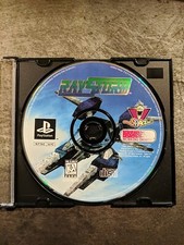 ebay® Auktion 326018061114 | Raystorm PS1 PlayStation Working Designs Shoot Em Up Disc Only Tested Thumbnail of ebay® auction 326018061114 | Raystorm PS1 PlayStation Working Designs Shoot Em Up Disc Only Tested