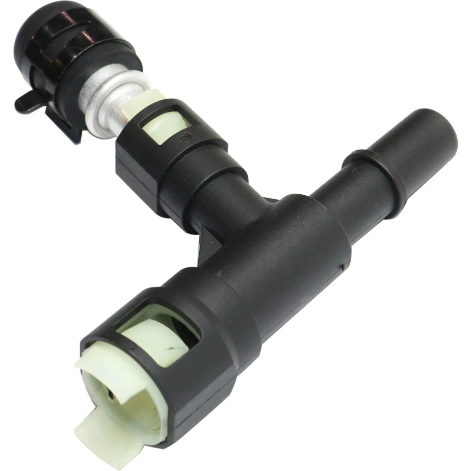 Manguera de calefacción Dorman para Chevy Yukon Suburban Avalanche Chevy Tahoe 15055342 Foto 3 de 4