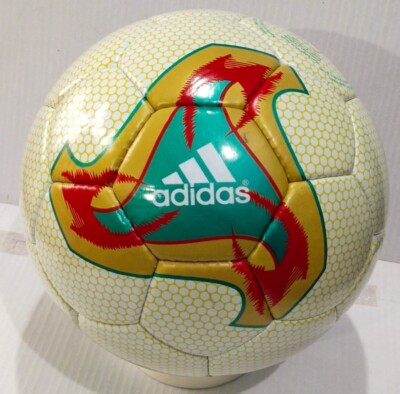Adidas Fevernova FIFA World Cup 2002 - Size 5 | eBay