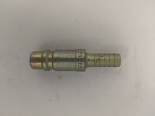 Lot of 17 Foster Quick Coupler Plug 59-5 Hose Fitting