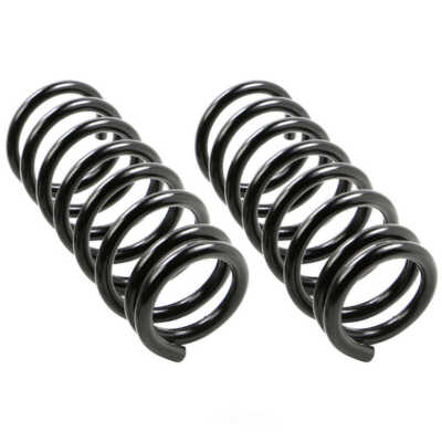 Coil Spring Set Moog 81649