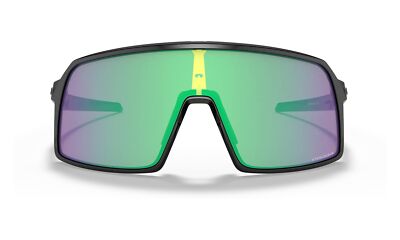 OAKLEY SUTRO オデッセイ PRIZM JADE 限定 Oakley Sutro S Sunglasses, Polished Black Frame, PRIZM Jade Lens
