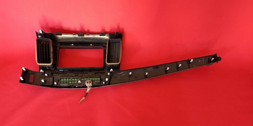 ✰JDM Mitsubishi Lancer Evo 08 Dash Panel with A/C Vents RHD CY4A CZ4A Sportback✰ - 第 3/5 張圖片