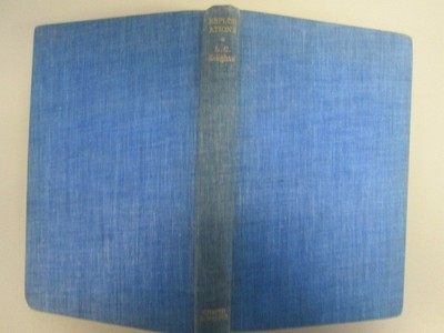 EXPLORATIONS: ESSAYS IN CRITICISM, MAINLY ON THE LITERATURE OF THE SEVENTEENTH C