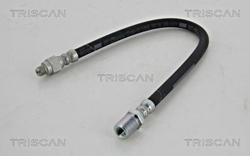 TRISCAN Brake Hose For IVECO Daily III IV VI 500327230 | eBay 