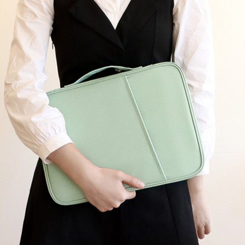 Tablet Carrying Case Tablet Sleeve E-reader Carrying Bag Tablet Bag Compatible - 第 7/12 張圖片