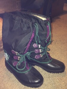 sorel freestyle boots