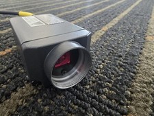 Used HITACHI KP-M2 Industrial CCD Camera